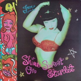 VA Shine On Sweet Starlet Sdtrk SFTRI 